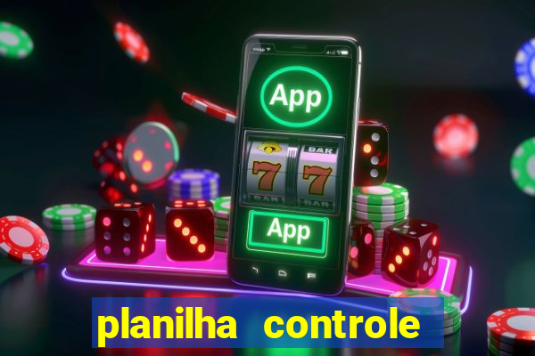 planilha controle day trade